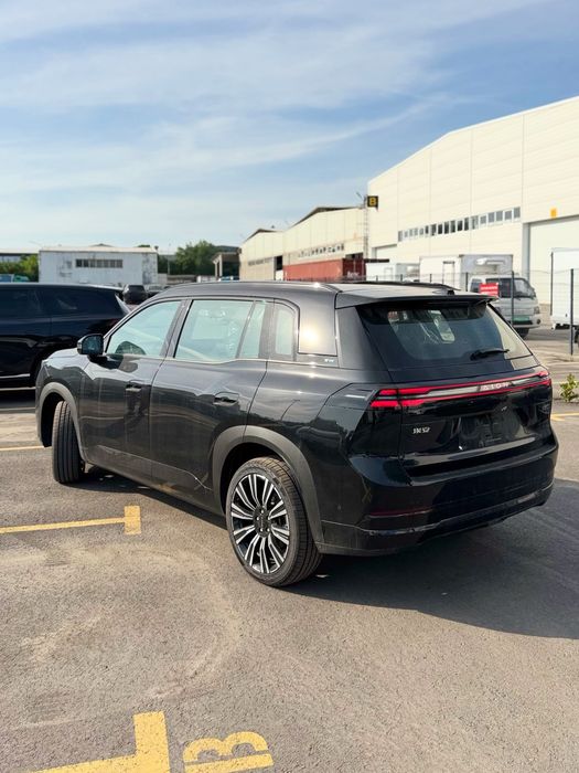 2026 GAC Aion i60 ev 530 km Advanced