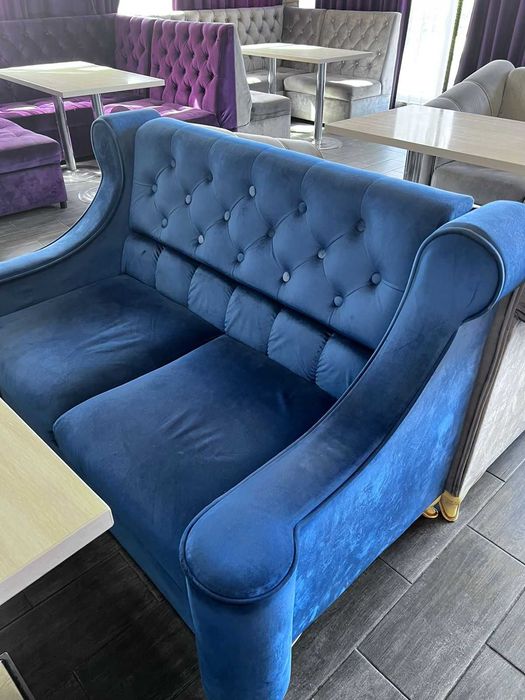 продажа мебели  для кафе