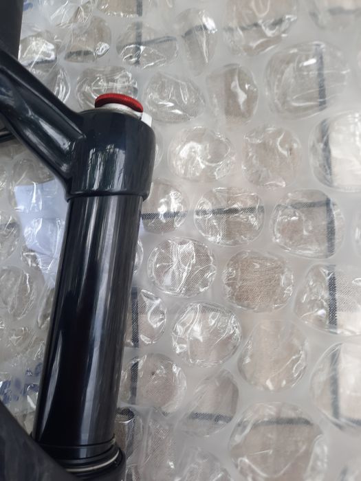 Fox Evolution 34 TALAS 27,5