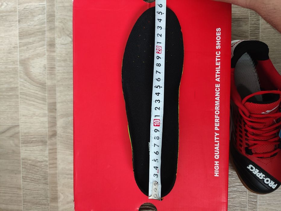 Pro-Specs Superior 3