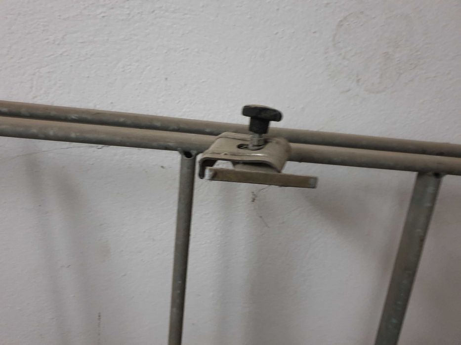 Portbagaj pentru furgoneta Mercedes Sprinter