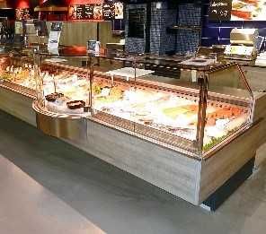 Vitrina profesionaa expunere peste -4500 euro-negociabil