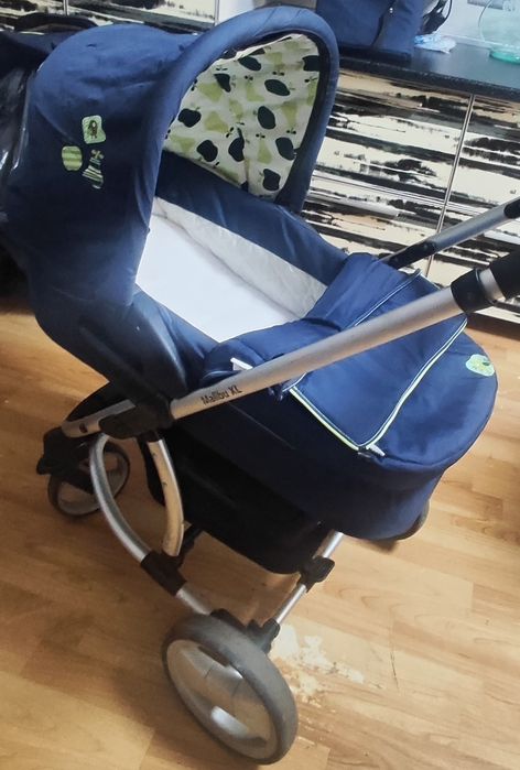 Коляска детская прогулочная