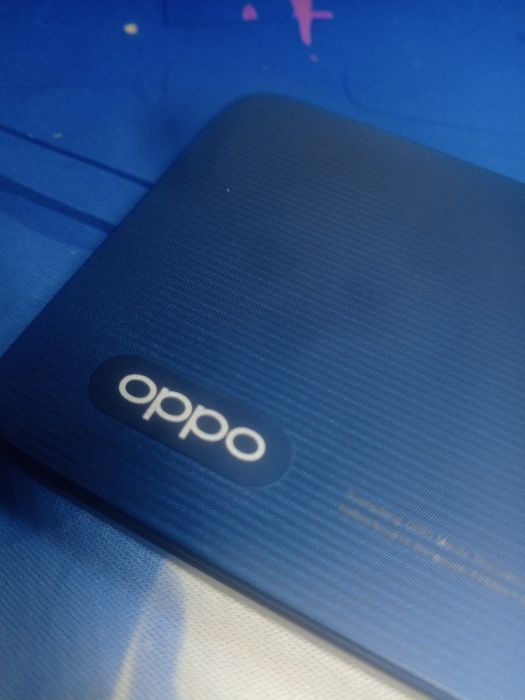 Oppo a17k идеальное состояние