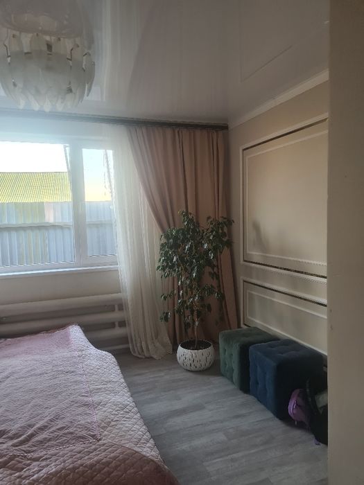 Продам дом 3-х комн.