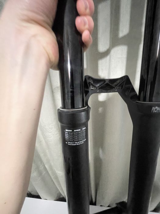 Furca Marzocchi Bomber 58 CA NOU