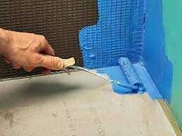 Hidroizolăm tot ce contează, pentru o locuință uscată și sigură