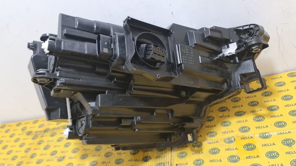 Far full led matrix Skoda Kodiaq 2 57H 2024+ 57H941035A