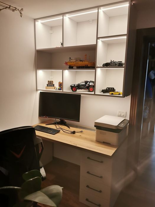 Mobilier la comandă – Eleganță, calitate și execuție impecabilă