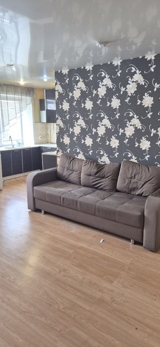 Сдам квартиру на долгий срок