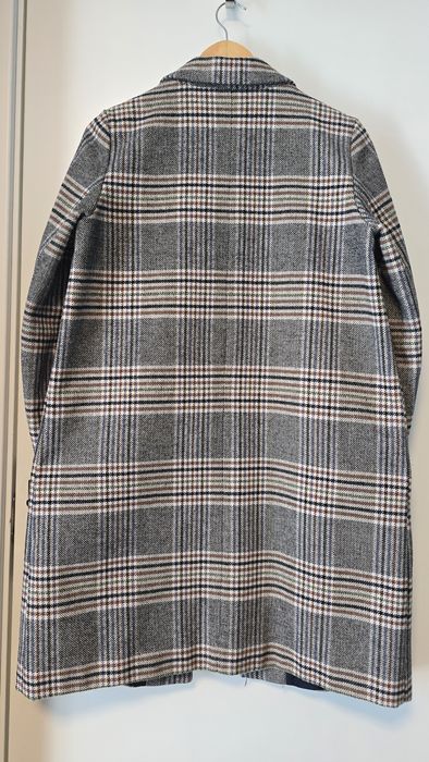 Есенно-пролетно палто Tom Tailor.
В отлично състояние, без забележки.