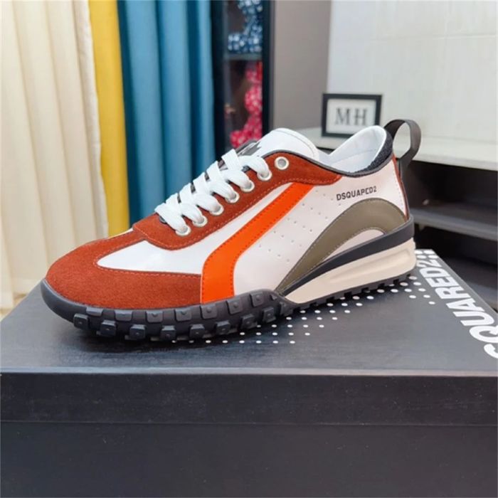 Casual Sneaker Dsquared2 Дамски Маратонки