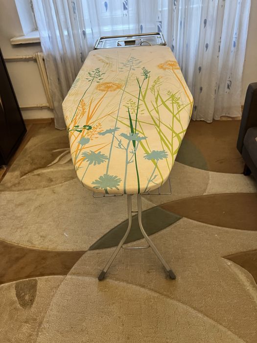 Гладильная доска бу