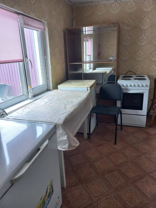 Сдается домик за 50000( Левый берег).