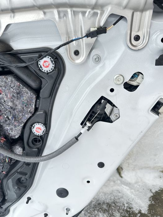 Врати за Bmw G11