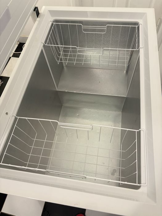 Lada frigorifica GORENJE FH301CW, 303 l, H 85 cm