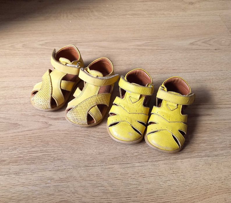 Детски сандали Понки 20 номер