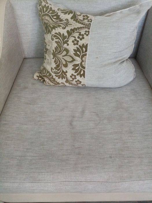 продам диван и два кресла