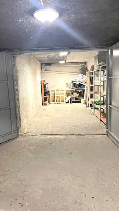 Подземен гараж под наем в кв. Лозенец