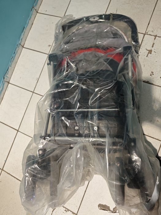 Продается коляска Capella