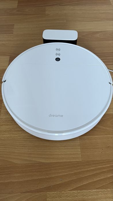 Продам робот пылесос Dreame F9