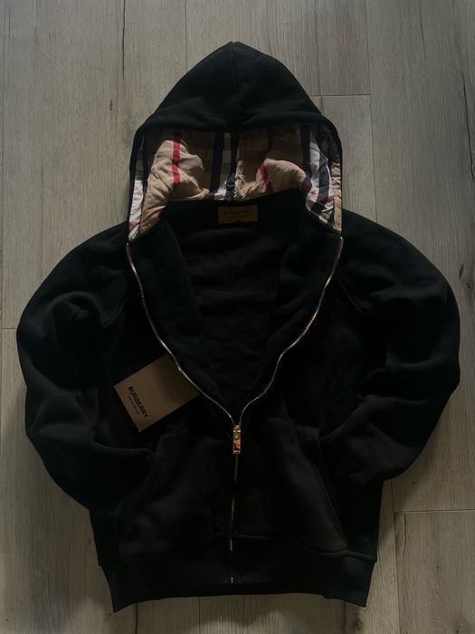 Burberry M fit S nou