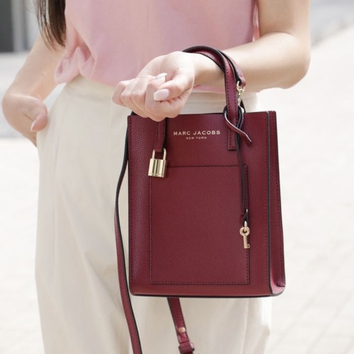 Сумка Marc Jacobs