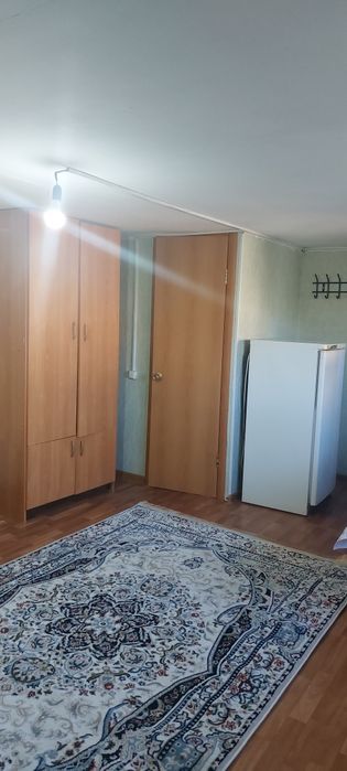 Комната посуточно