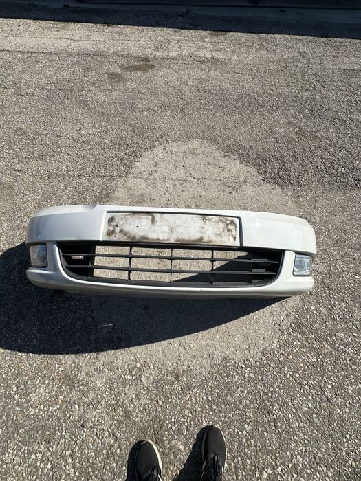 Броня за Skoda Octavia