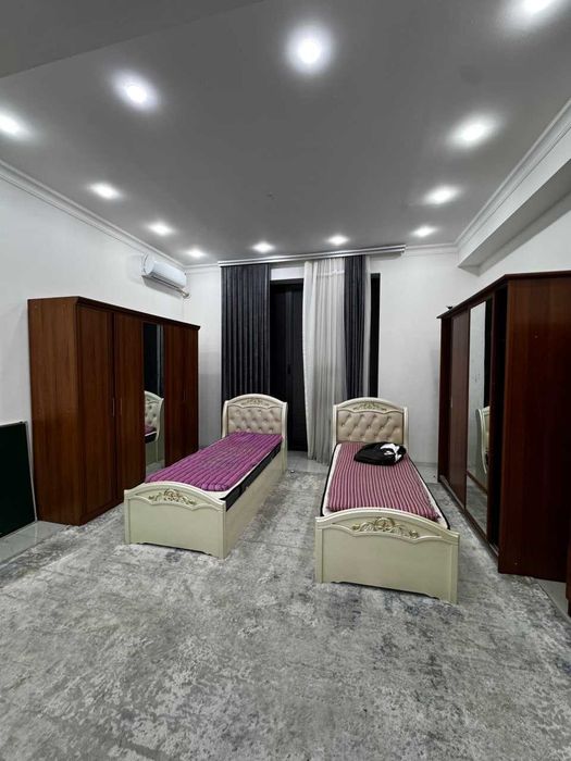 Аренда 4-комнатная квартира новостройка Шайхантахур ЖК Гулзор Плаза