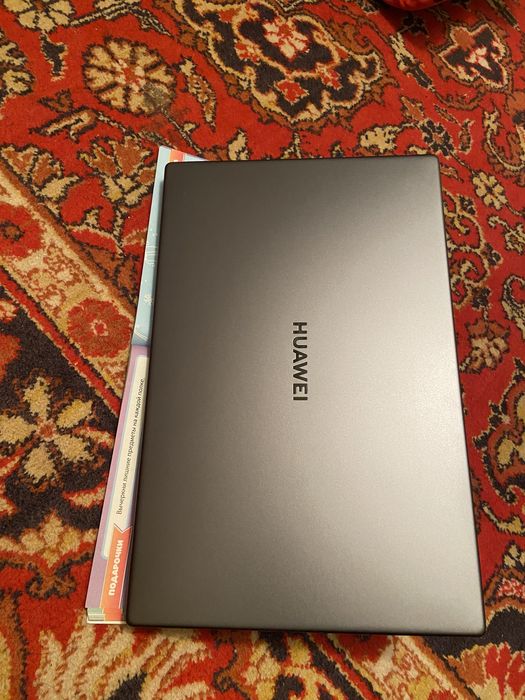 Core i5,1155G7 Huawei SSD нови поч