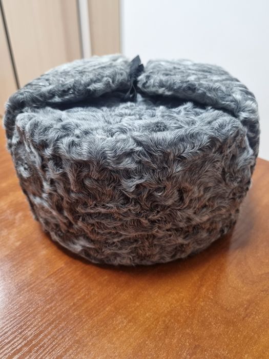 Каракуль в отличном состоянии