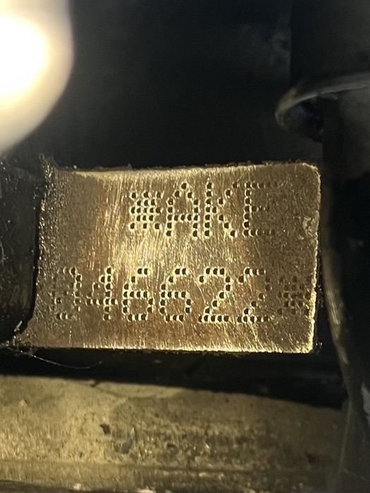Двигател Audi 2.5TDI 180к.с. Код:AKE