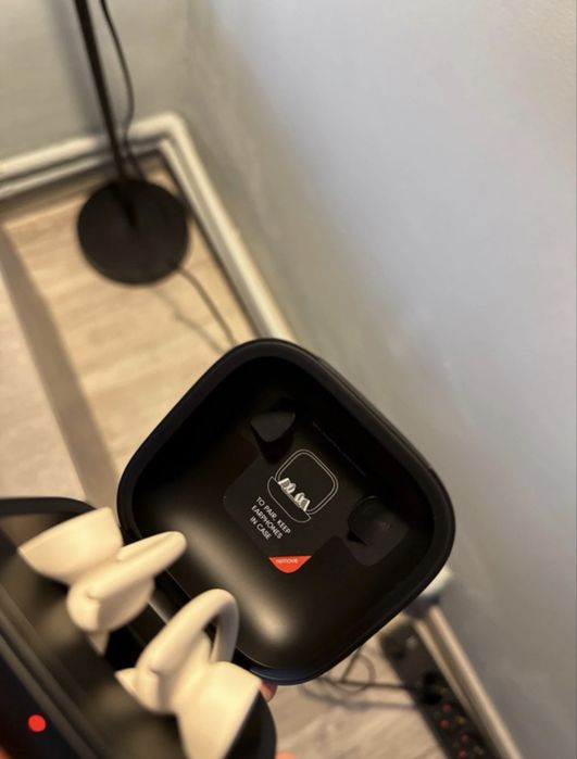 Nou - Powerbeats Pro