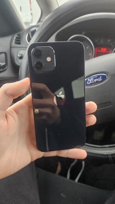 Vand Iphone 12 64gb