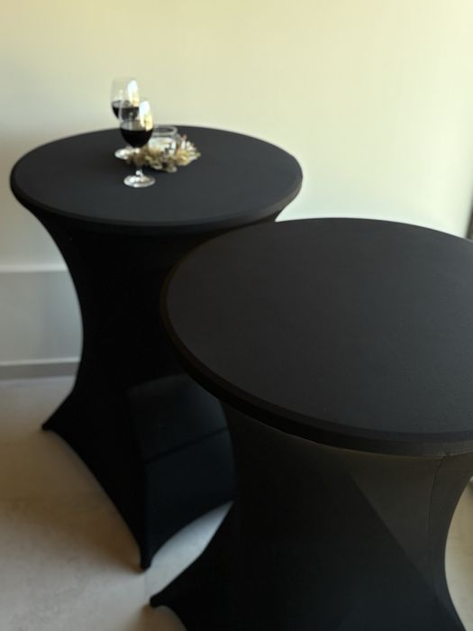 Mese cocktail de inchiriat