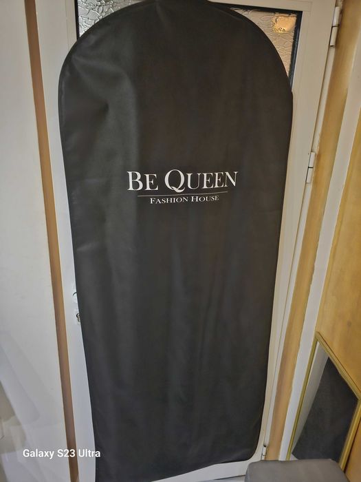 Абитуриентска рокля на 1/3от реалната цена.