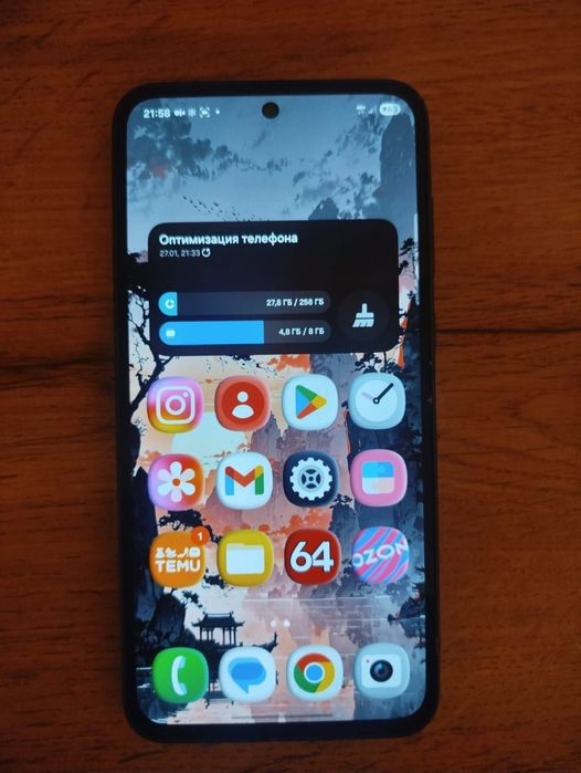 Продается Самсунг а35