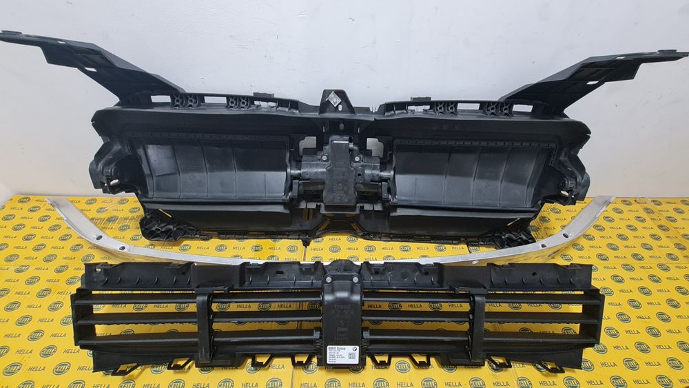 Armatura absorbant grila activa suport trager BMW 2 U06 2021+