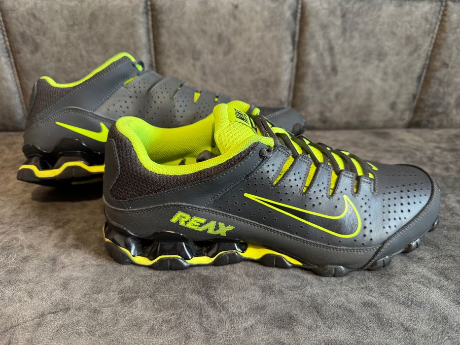 Nike Reax 8 TR.       Ч