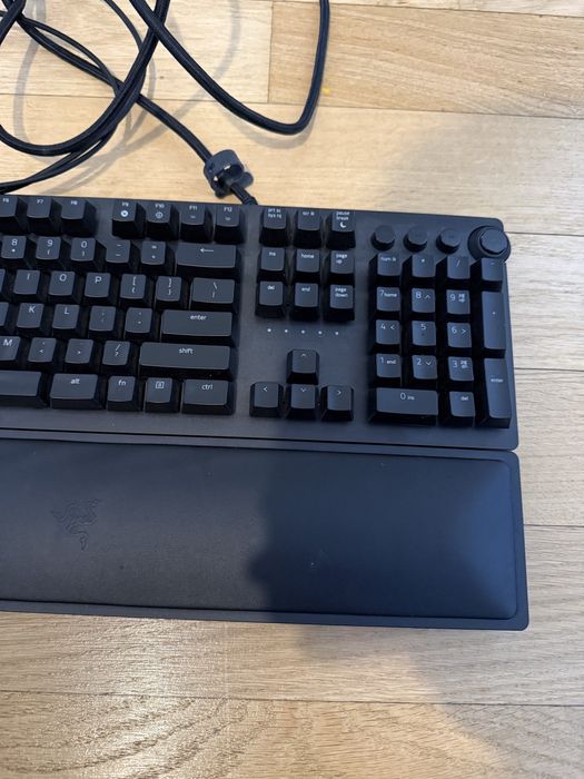 Tastatura Gaming Razer Huntsman Elite