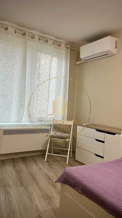 Дава се под наем Двустаен апартамент в Варна, Операта - 54 кв.м за 450 € - Снимка #7