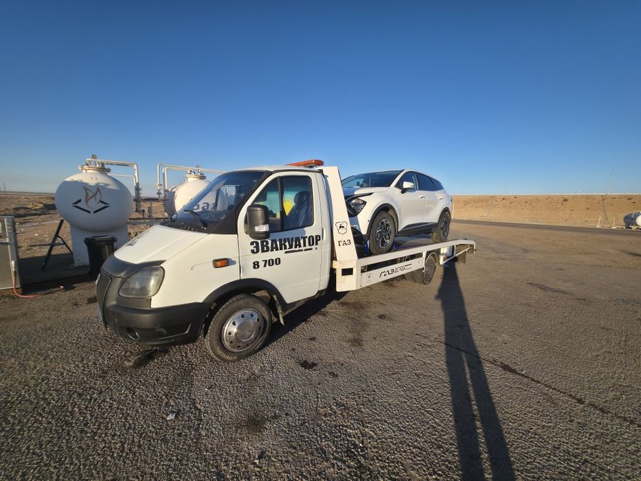Эвакуатор 24/7 город и межгород