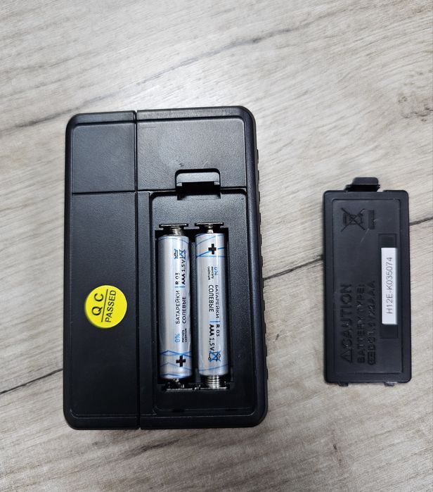 LAN-тестер RJ45, RJ11