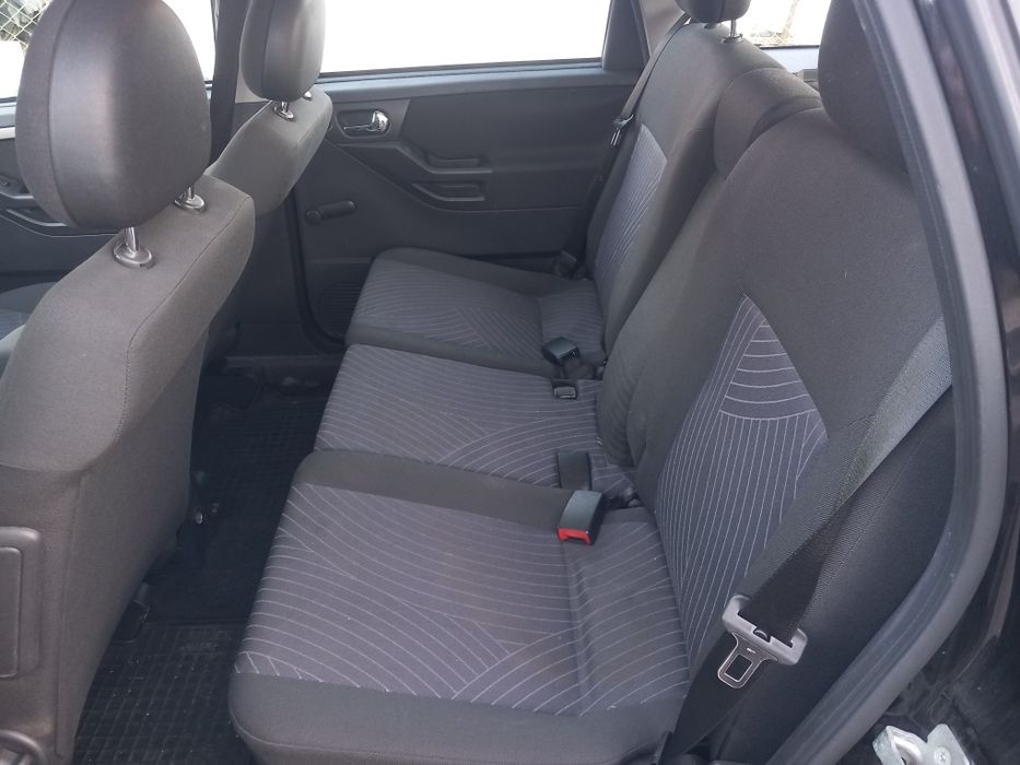 Opel Meriva 1.4 16v-90кс./2008/- на части