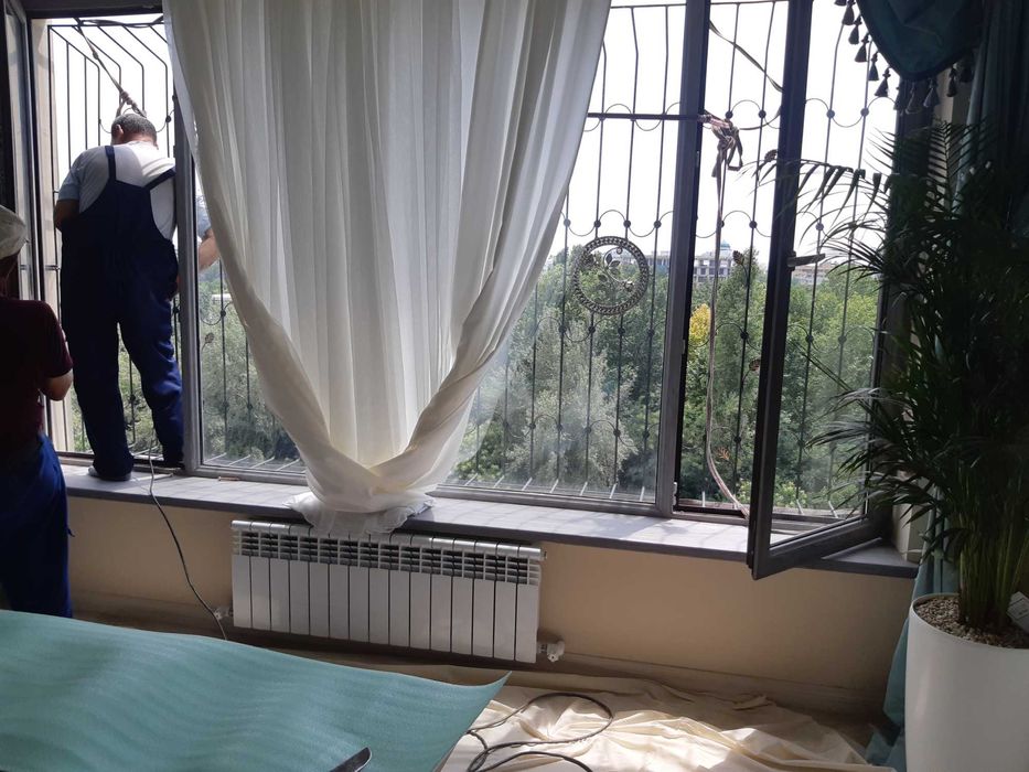 РЕШОТКА ясиймиз АРЗОН 150000 sum Гараж решотка решётки решетка решотки