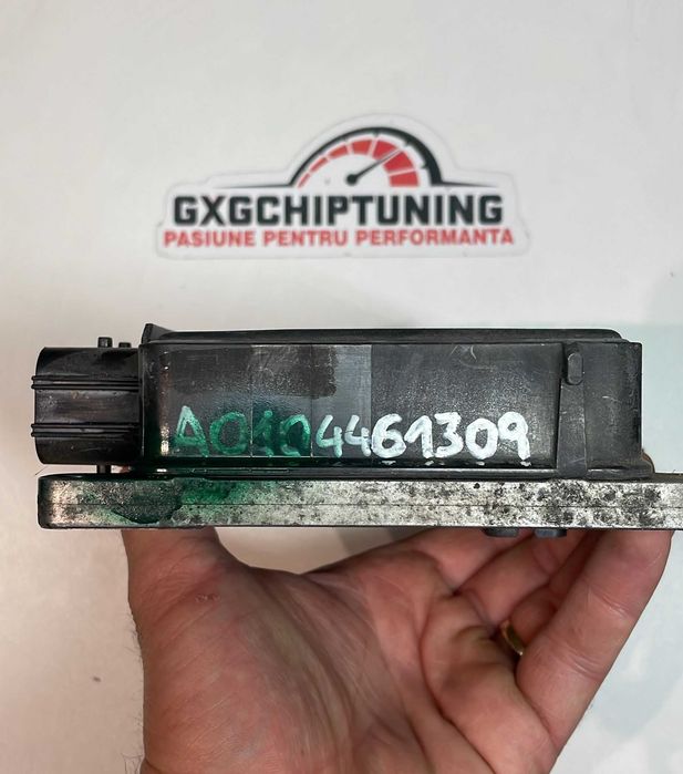 Calculator cutie viteze MERCEDES ACTROS WABCO A0104461309