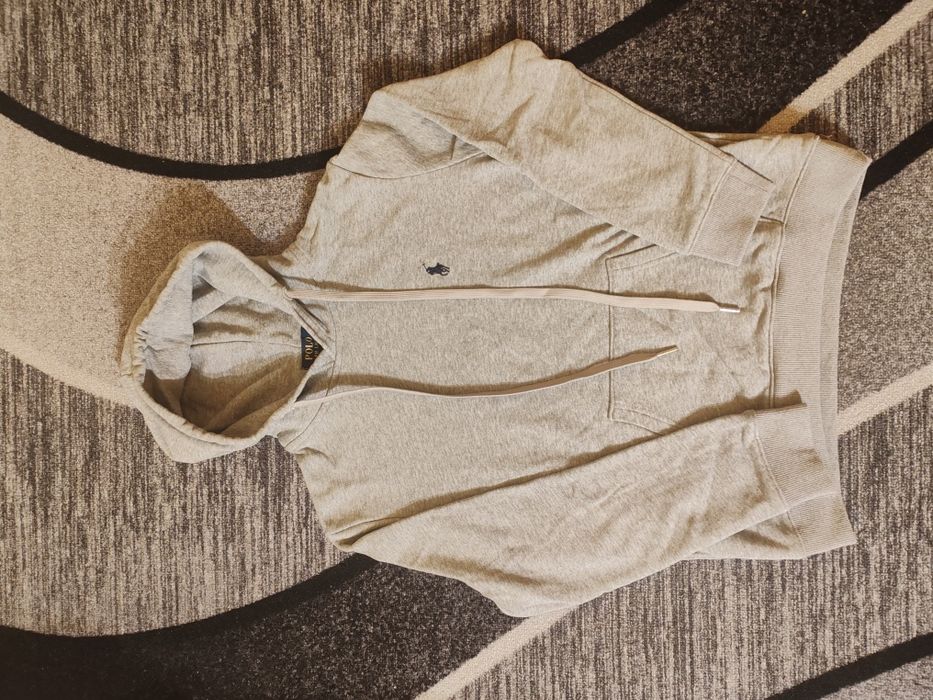 Bluza Ralph Lauren