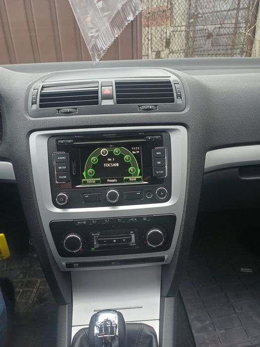 Vind Skoda Octavia II