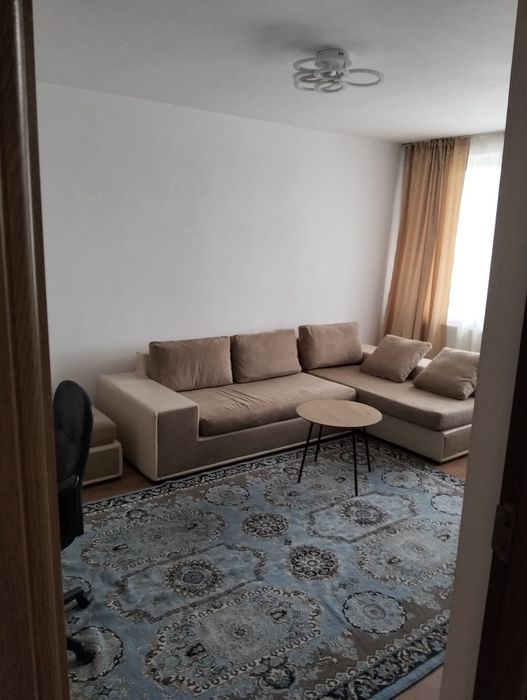 Apartament 2 Camere Decomandate în Cornișa
